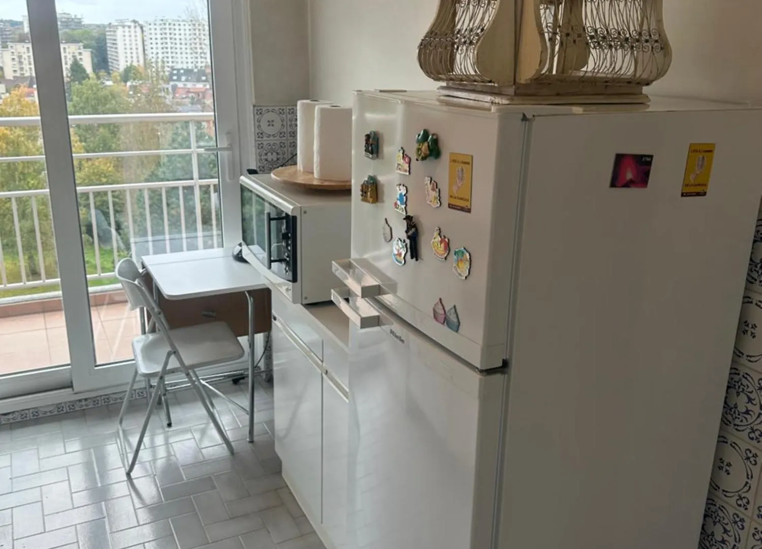Apartmán Chouette Apparemment Brusel