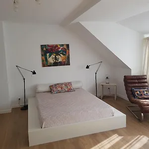 Maison Des Fleurs Casa de hóspedes