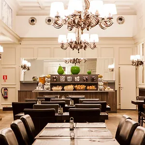 3* Szálloda Des Colonies By Mercure