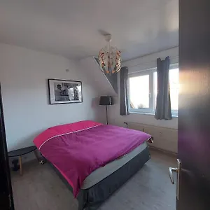Wolu Flat - Entire Housing Appartement
