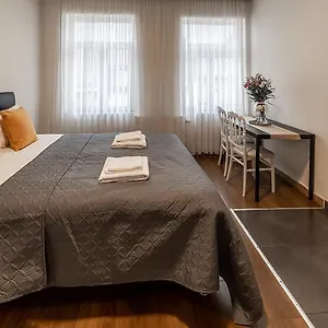 Dupont Gare Du Nord Apartamento