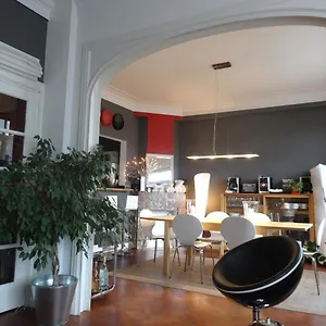 Welcome To My Place Brussel
