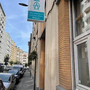 Institute Of Cultural Affairs Brussel