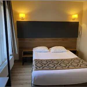 3* Szálloda Prestige