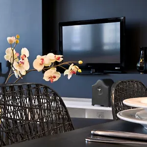 B-aparthotel Regent Brussel