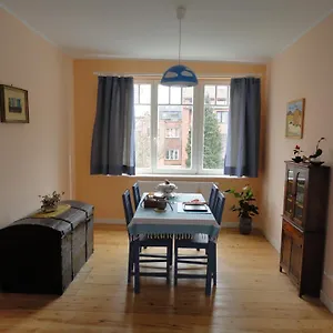Dasos Kynthos Brussels