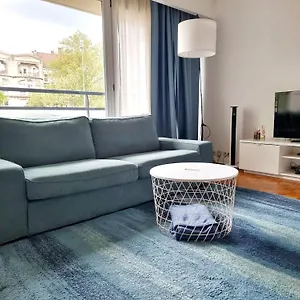 Florya Woluwe Appartement