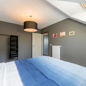 Smartflats - Berlaymont Brussel