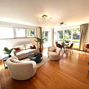 Wolu Appartement