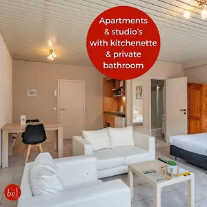  Apartman Gardens