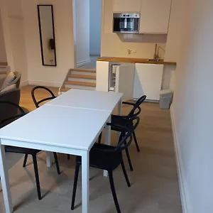 D'ici D'ailleurs Apartamento