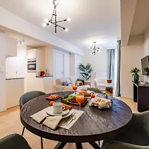 Diamant 1br Apartamento