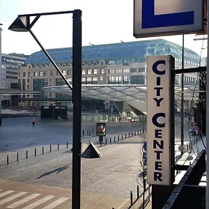 2* Szálloda Center