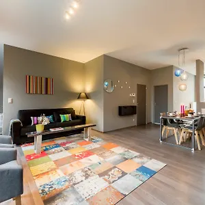 Smartflats Design - Schuman Brussel