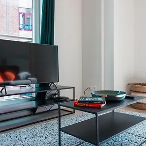 Smartflats - Eu Commission Apartamento