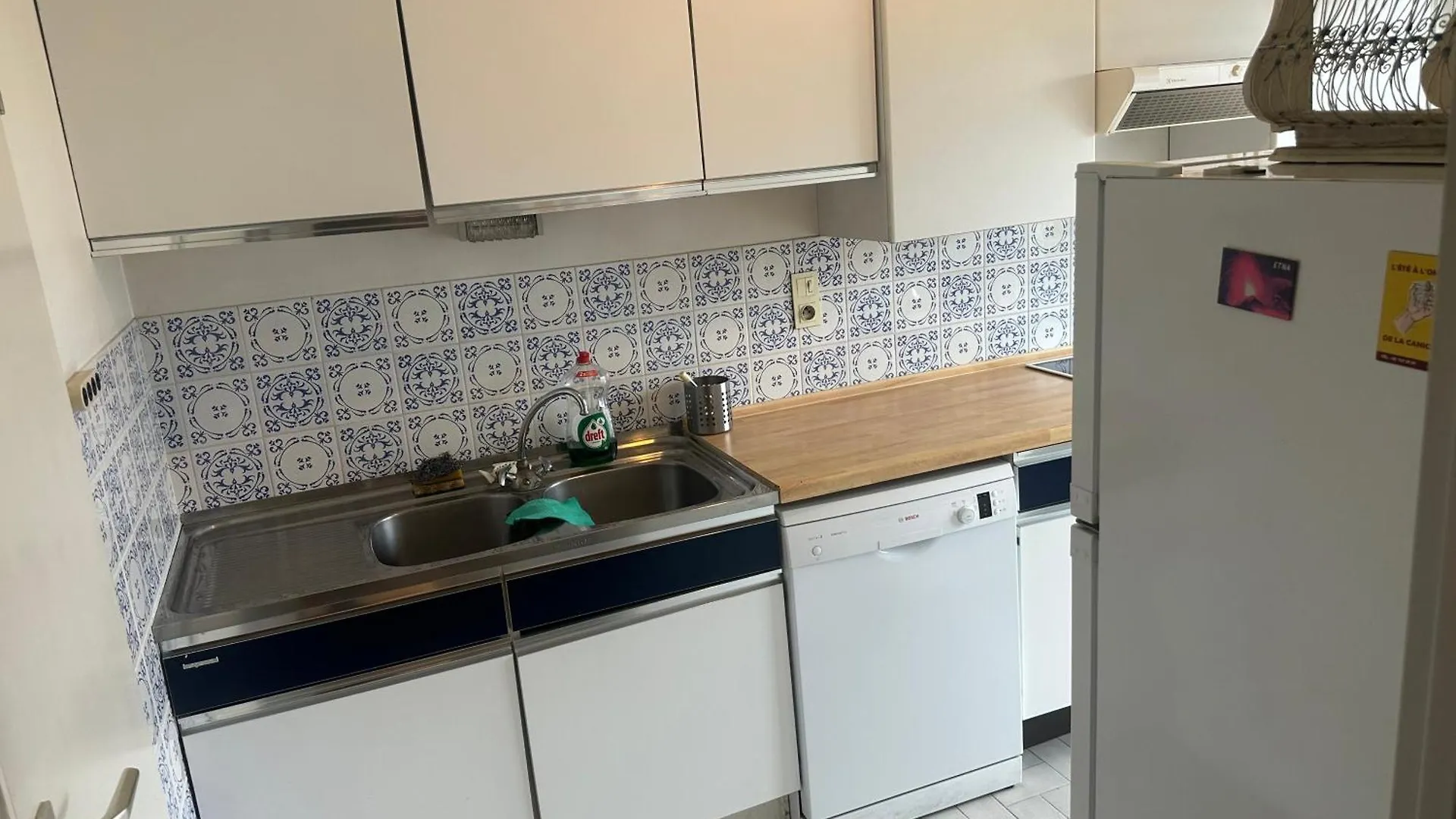 Chouette Apparemment Apartment Brussels