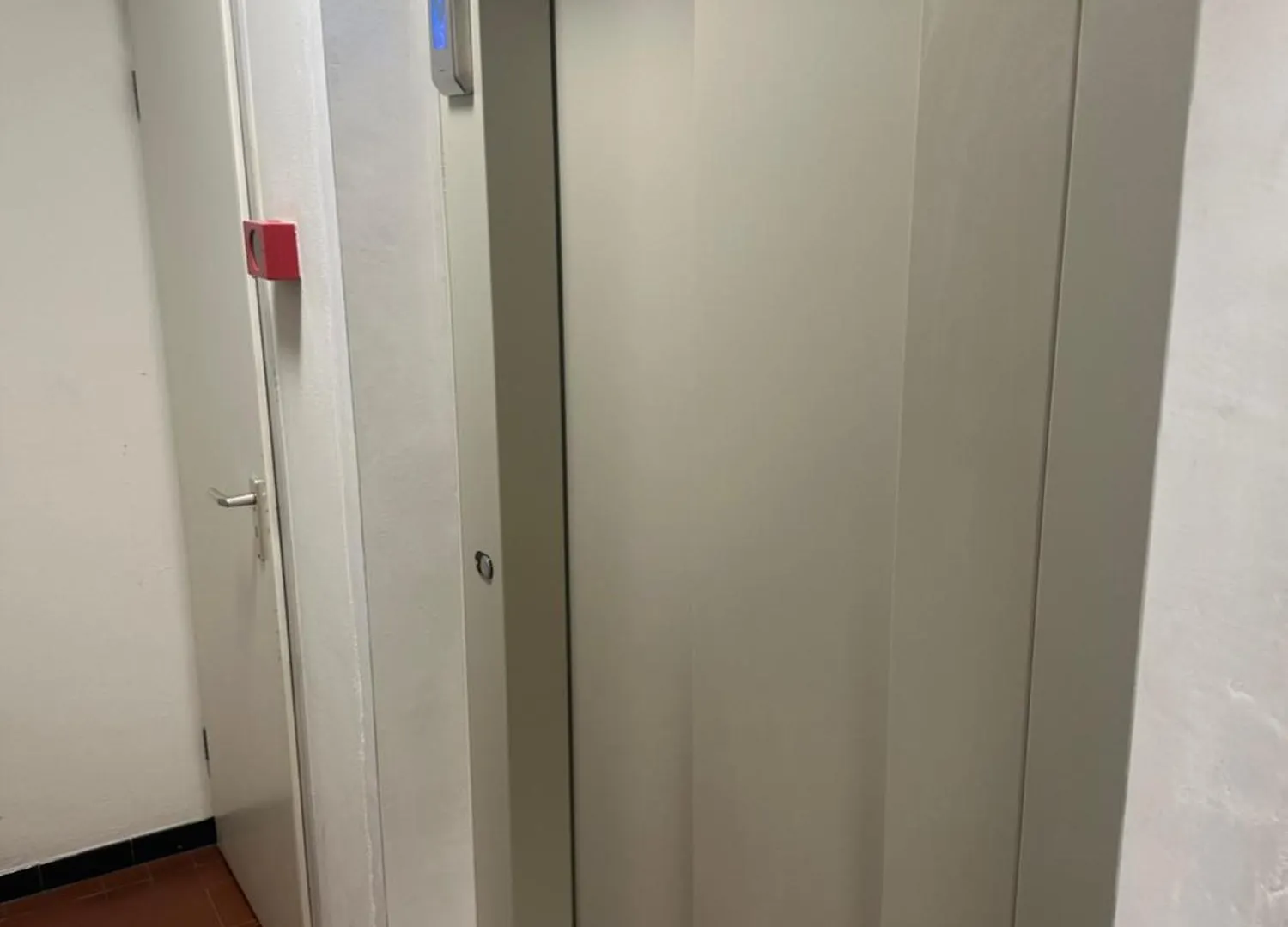 Chouette Apparemment Apartment Brussels