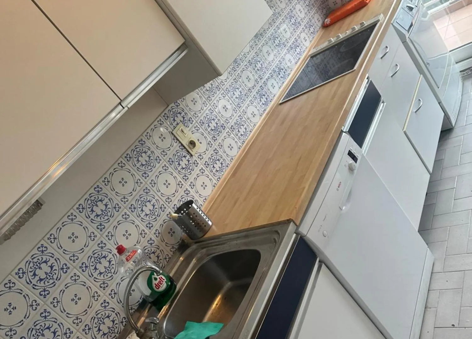 Chouette Apparemment Apartment Brussels