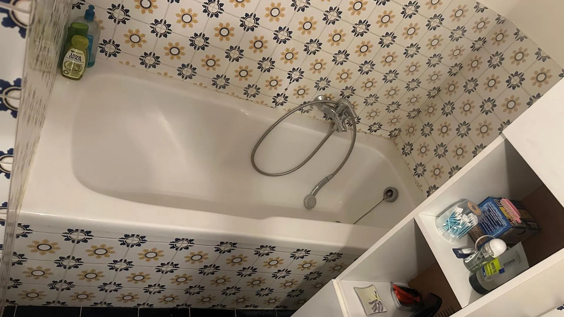Chouette Apparemment Apartment Brussels