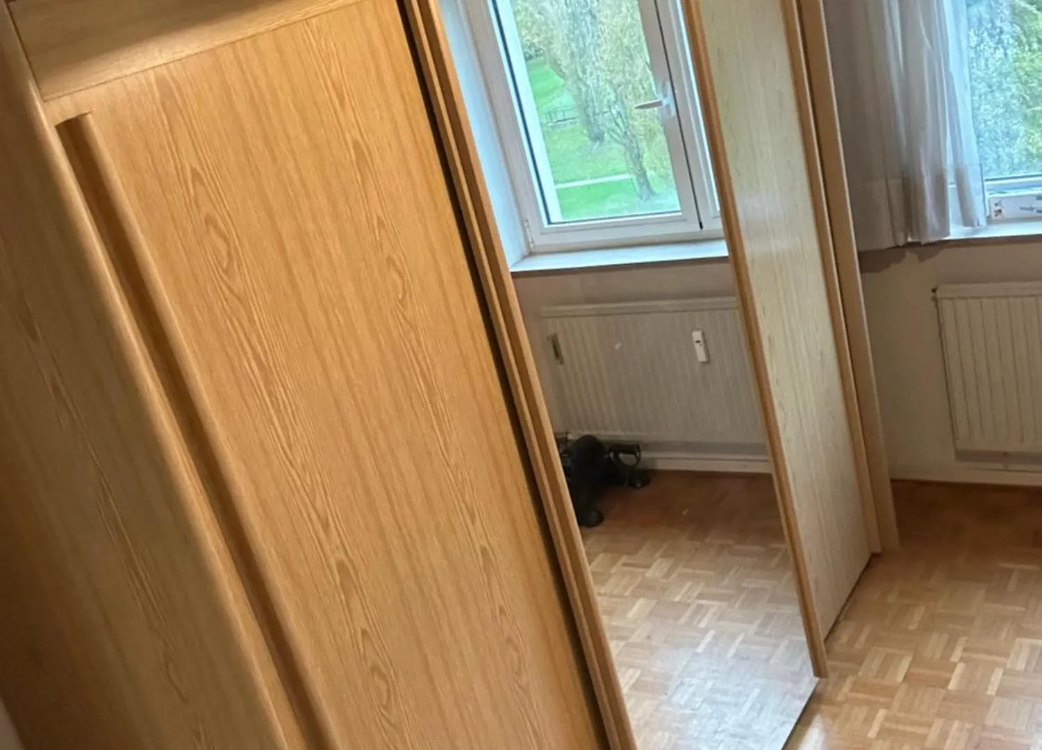 Chouette Apparemment Apartment Brussels