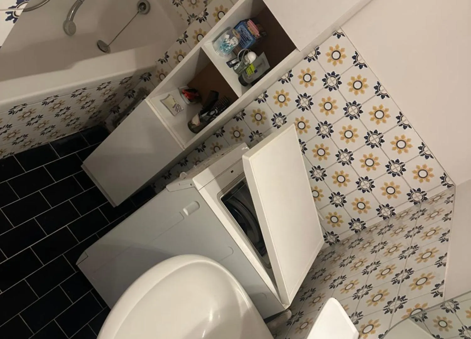 Chouette Apparemment Apartment Brussels Belgium